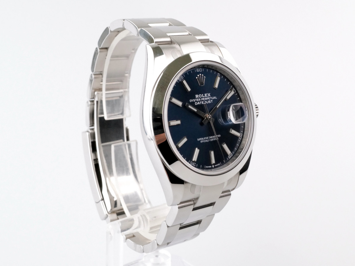 Швейцарские часы Rolex Datejust II 2020