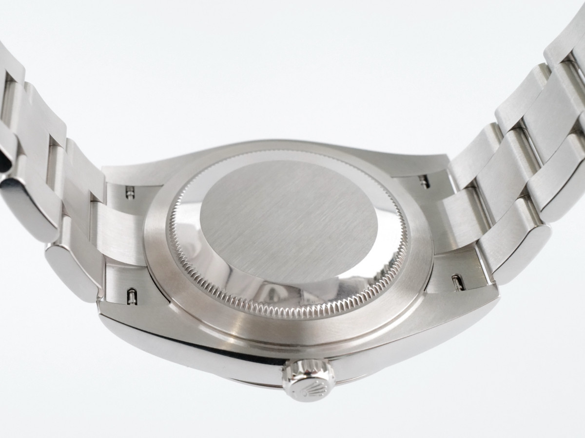 Швейцарские часы Rolex Datejust II 2020