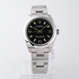 Швейцарський годинник Rolex Oyster Perpetual 31