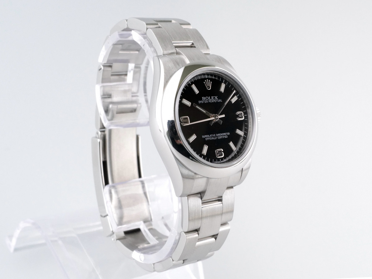 Швейцарський годинник Rolex Oyster Perpetual 31