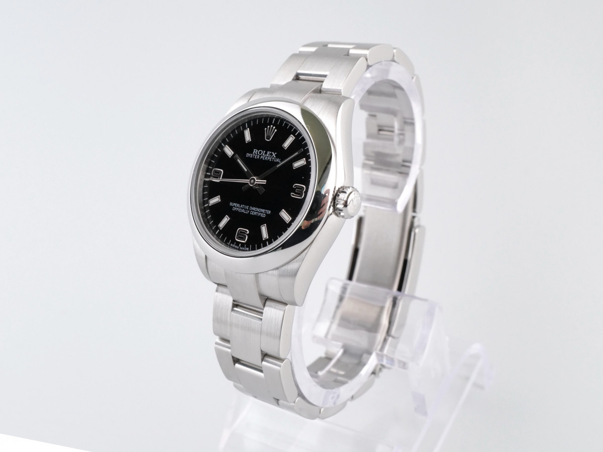 Швейцарський годинник Rolex Oyster Perpetual 31