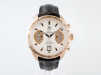 Швейцарський годинник TAG Heuer Grand Carrera Calibre 17