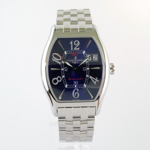 Швейцарские часы Ulysse Nardin Michelangelo Big Date