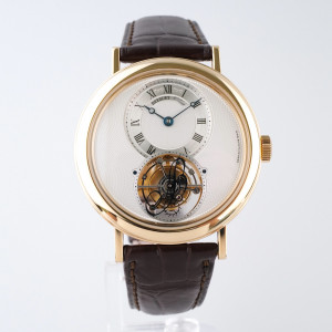 Швейцарський годинник Breguet Classique Tourbillon