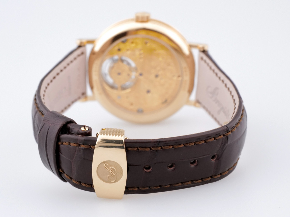 Швейцарський годинник Breguet Classique Tourbillon