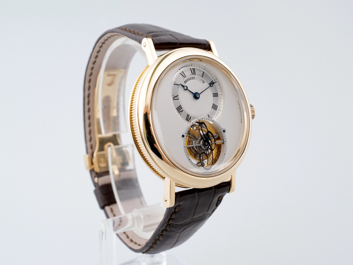 Швейцарський годинник Breguet Classique Tourbillon