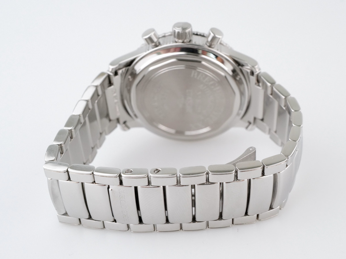 Швейцарские часы Breguet Type XX Aeronavale Flyback Chronograph