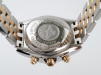 Швейцарський годинник Breitling Chronomat Evolution