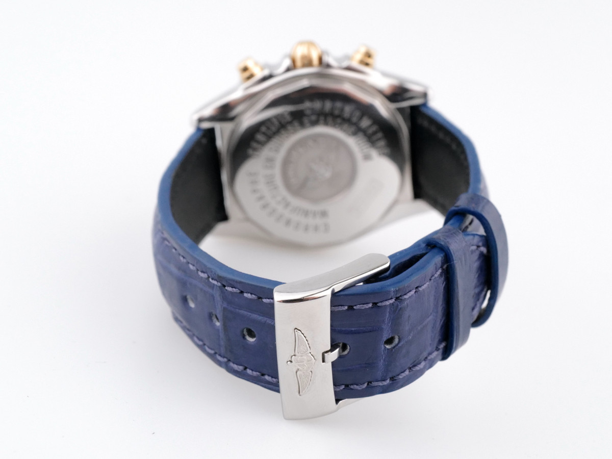 Швейцарський годинник Breitling Cockpit Chronograph