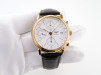Swiss watch Longines La Grande Classique Chronograph