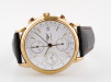 Swiss watch Longines La Grande Classique Chronograph