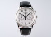 Швейцарський годинник Longines Master Collection Chronograph