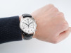Швейцарський годинник Longines Master Collection Chronograph