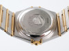 Swiss watch Omega Constellation