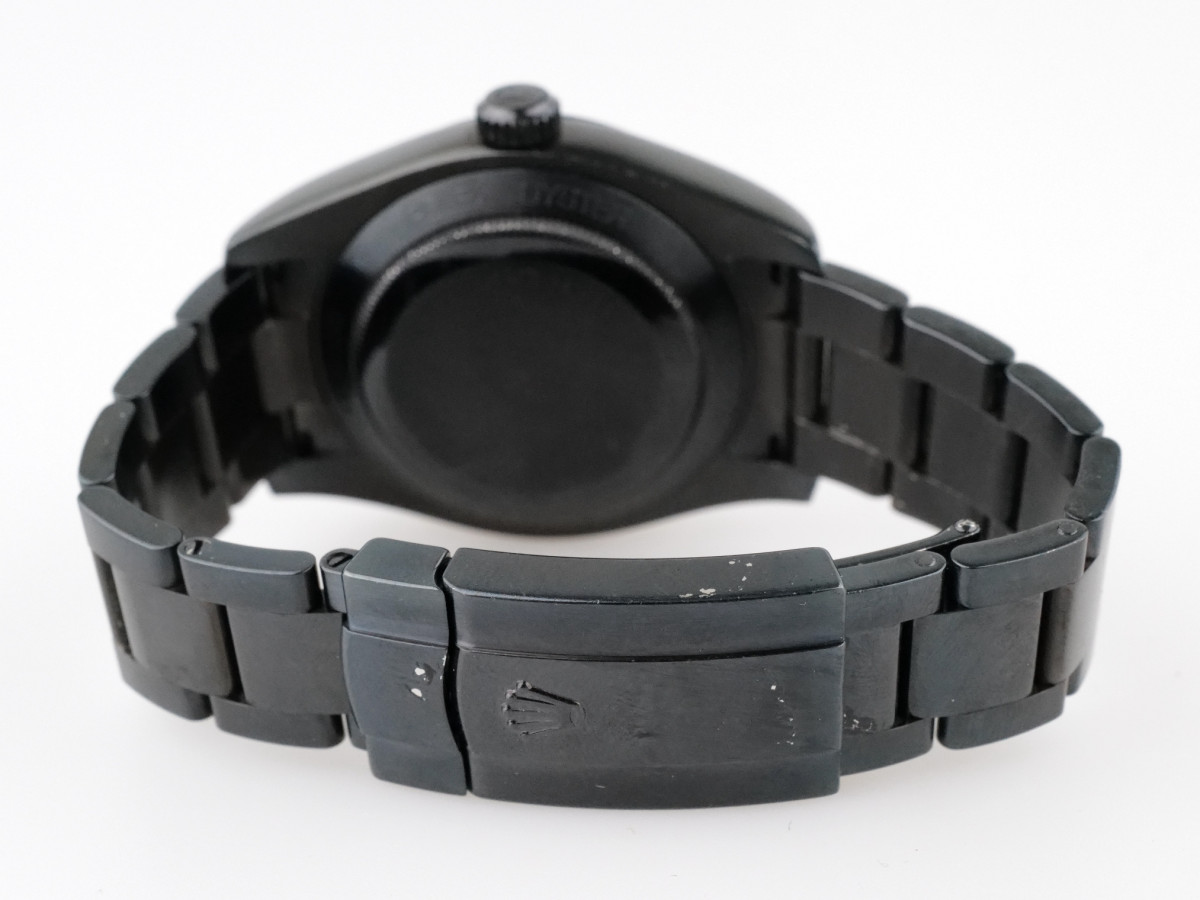 Швейцарський годинник Rolex Milgauss Bamford 25 Limited Edition