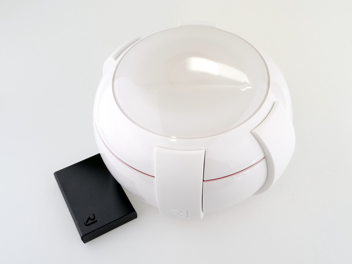 Швейцарские часы Romain Jerome Moon-DNA Moon Invader