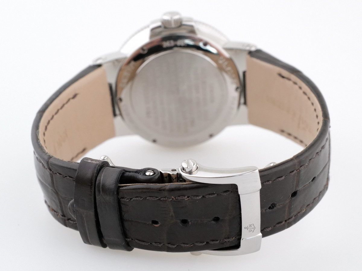 Швейцарские часы Ulysse Nardin Maxi Marine Chronometer