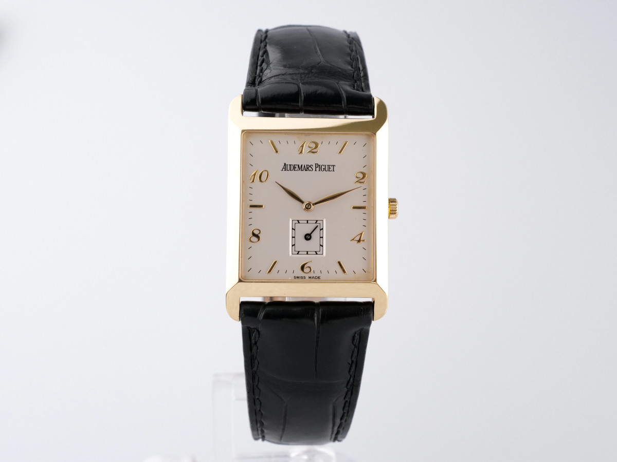 Швейцарський годинник Audemars Piguet Edward Piguet