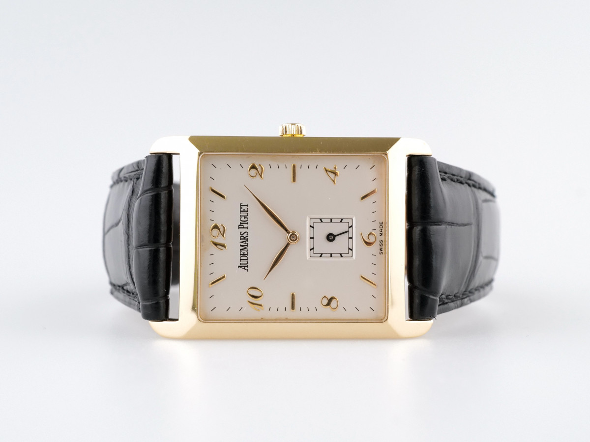 Швейцарський годинник Audemars Piguet Edward Piguet