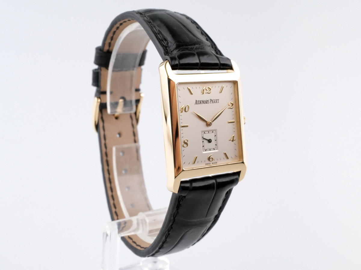 Швейцарський годинник Audemars Piguet Edward Piguet