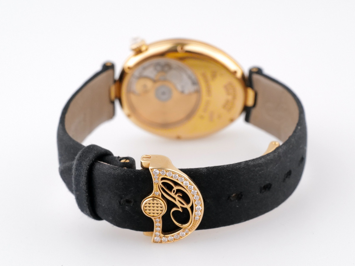 Швейцарський годинник Breguet Reine de Naples