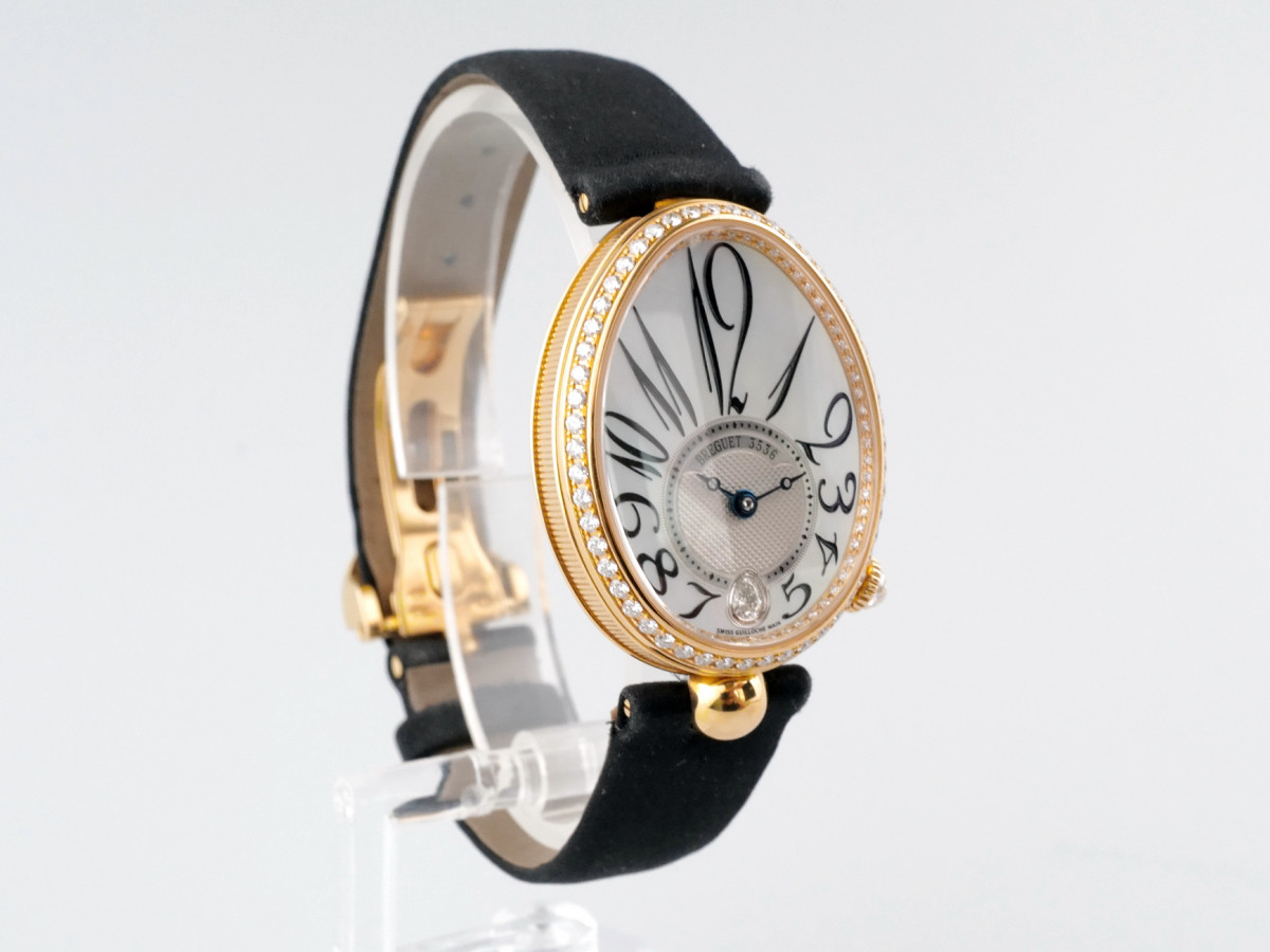 Швейцарський годинник Breguet Reine de Naples