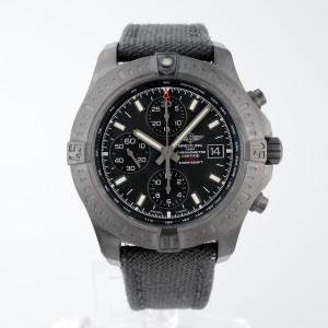 Швейцарський годинник Breitling Colt Chronograph
