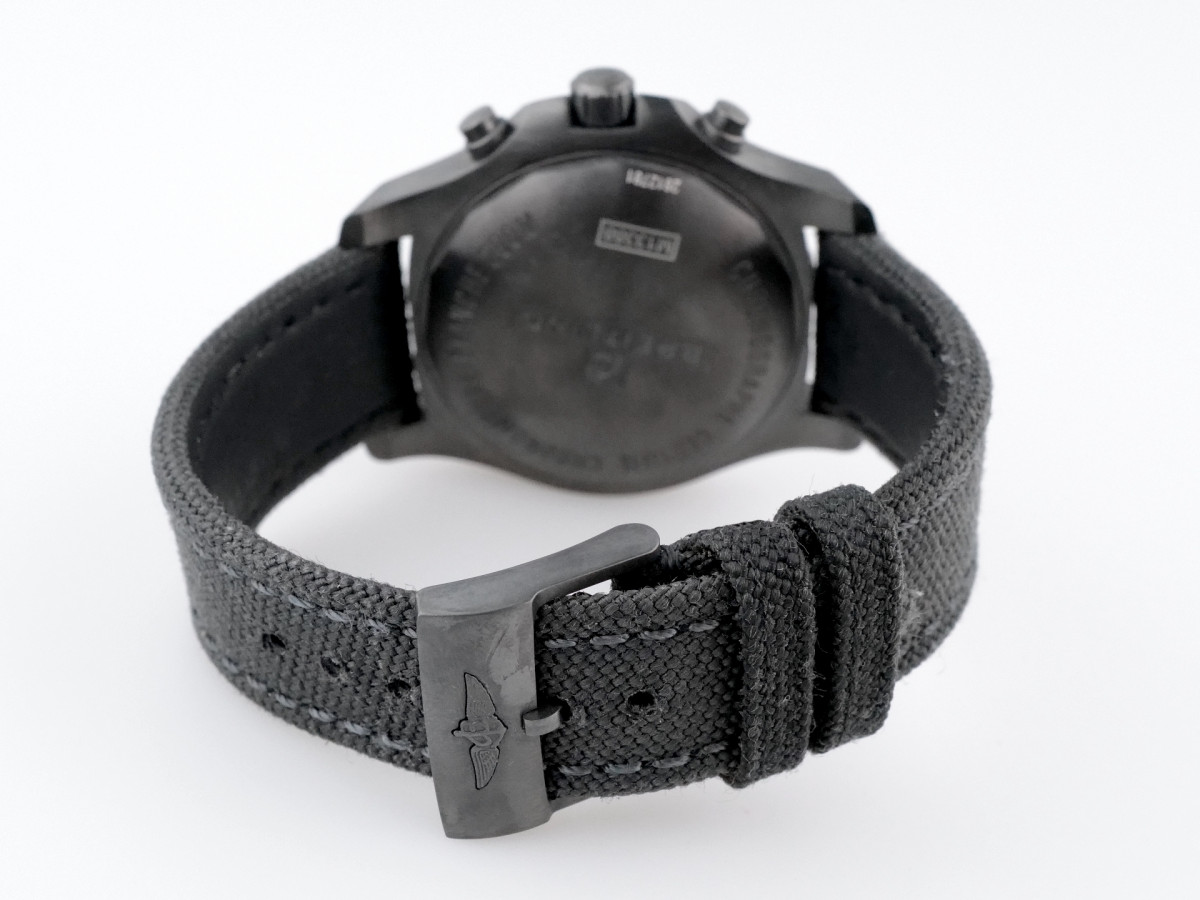 Швейцарський годинник Breitling Colt Chronograph