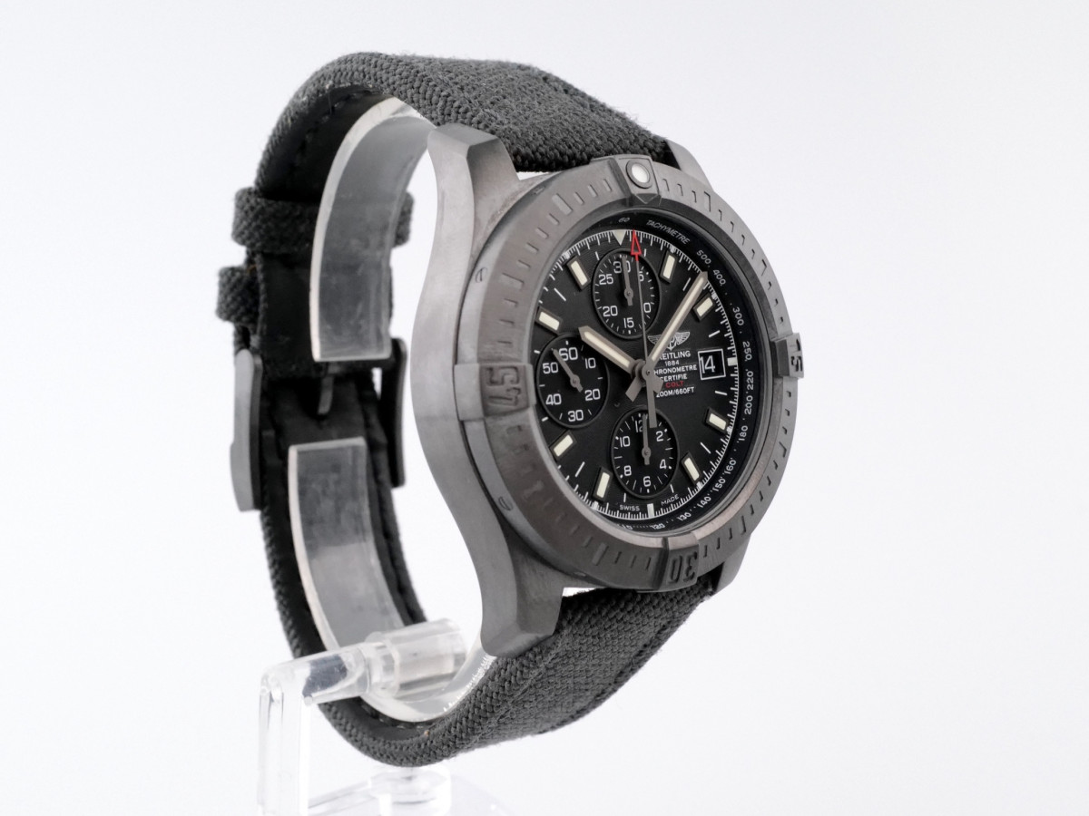 Швейцарський годинник Breitling Colt Chronograph