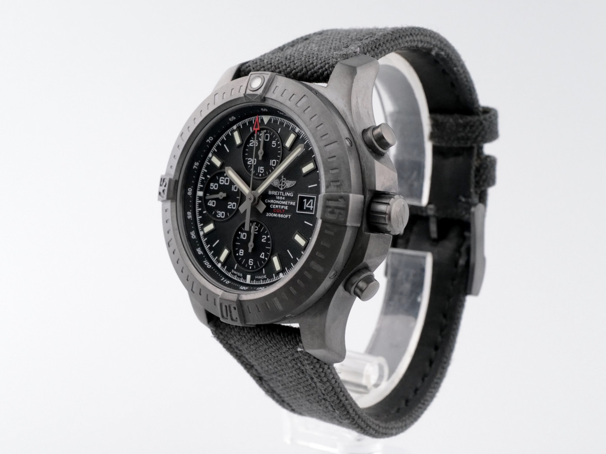 Швейцарський годинник Breitling Colt Chronograph