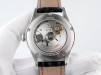 Swiss watch Eterna 1948 Legacy GMT