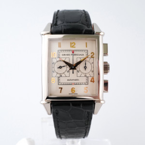 Швейцарские часы Girard Perregaux Vintage Chronograph