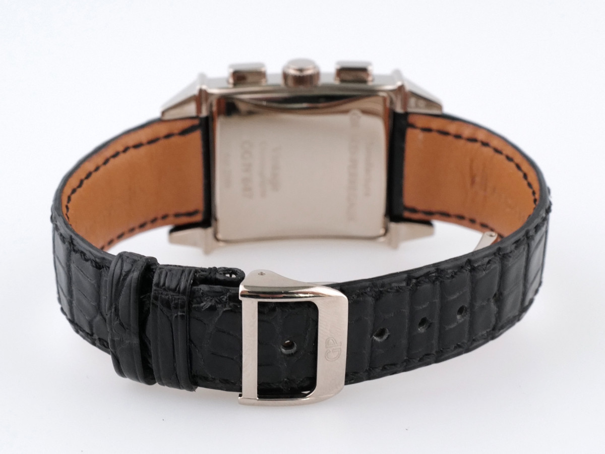 Швейцарские часы Girard Perregaux Vintage Chronograph