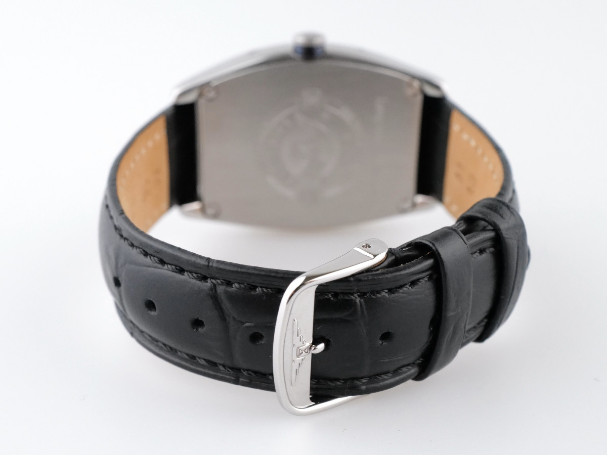 Швейцарський годинник Longines Evidenza Automatic Moonphase Triple Calendar