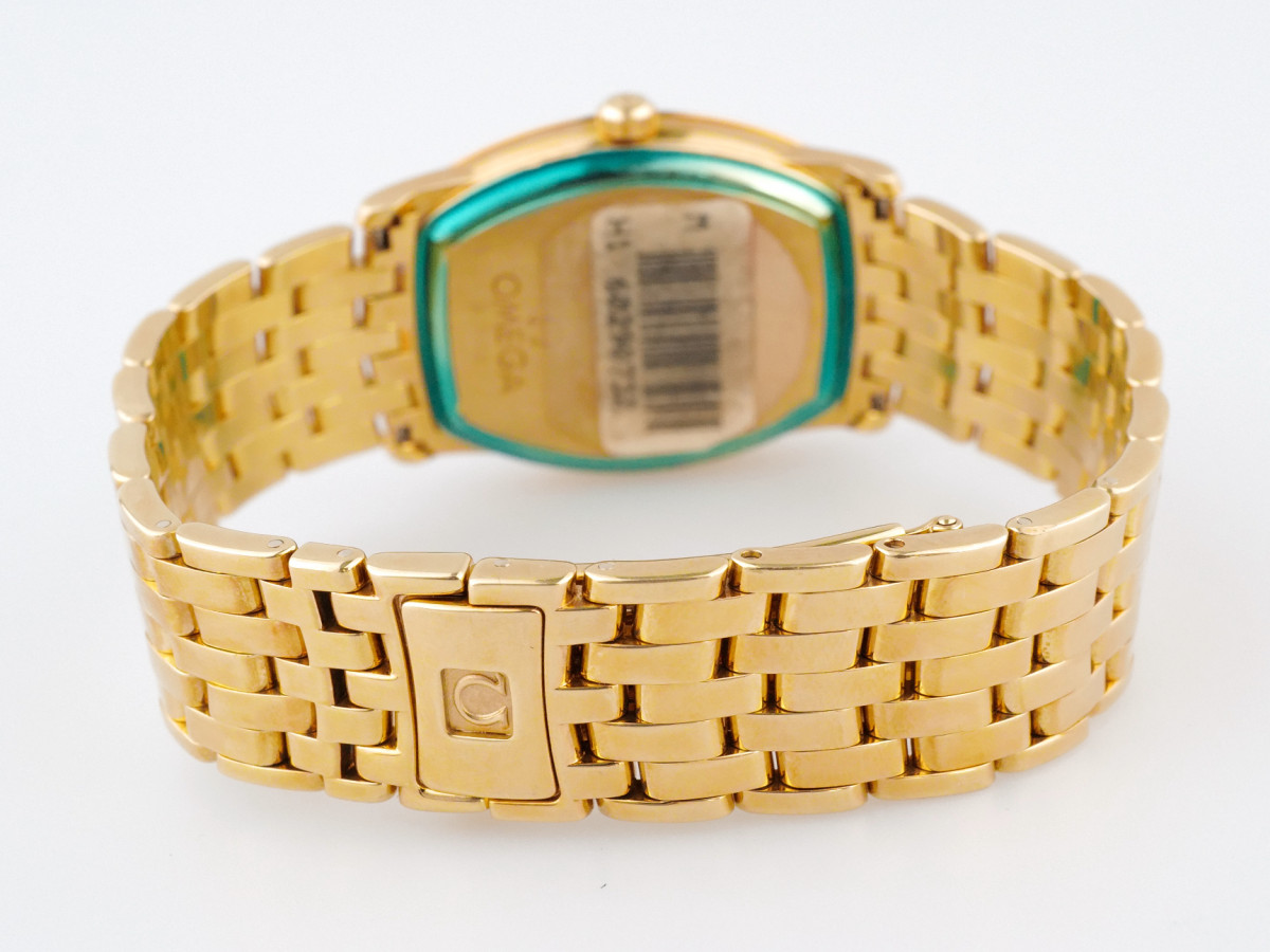 Швейцарские часы Omega De Ville Prestige Co-Axial