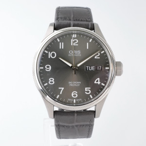 Швейцарський годинник Oris Big Crown ProPilot