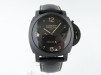 Швейцарський годинник Panerai Luminor 1950 3 Days GMT Ceramic 44