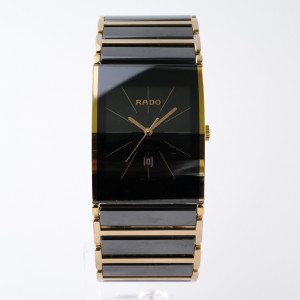 Швейцарський годинник Rado Integral DiaStar