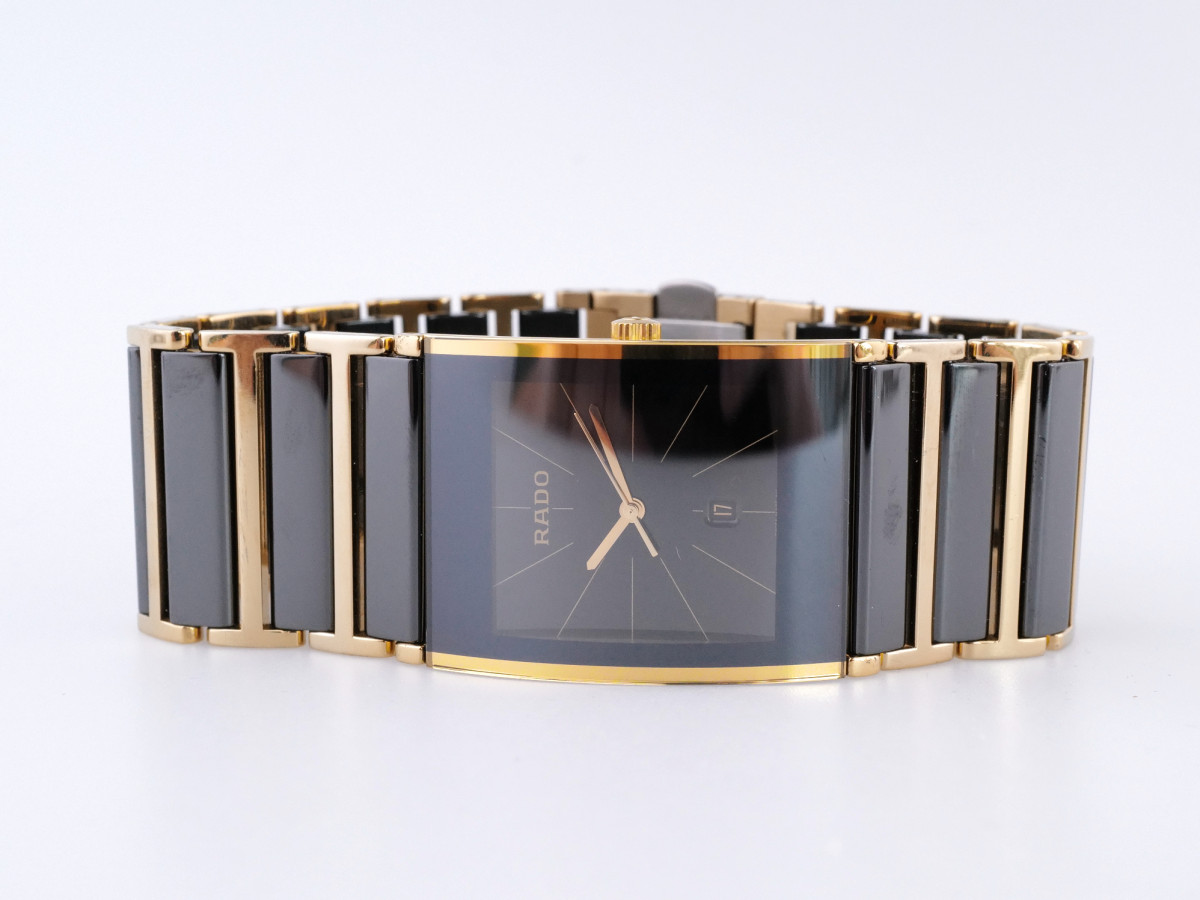 Швейцарские часы Rado Integral DiaStar