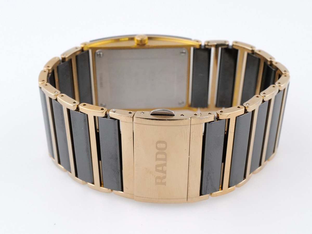 Швейцарские часы Rado Integral DiaStar