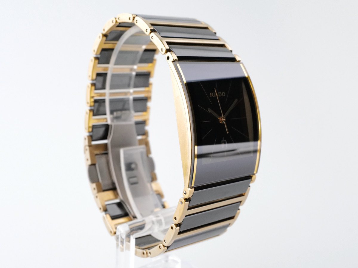 Швейцарские часы Rado Integral DiaStar