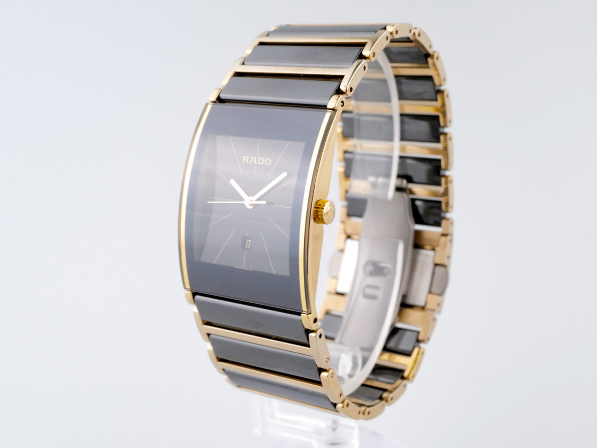 Швейцарские часы Rado Integral DiaStar