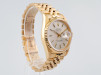 Швейцарские часы Rolex Datejust 18K Yellow Gold