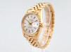 Швейцарские часы Rolex Datejust 18K Yellow Gold