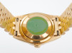 Швейцарские часы Rolex Datejust 18K Yellow Gold