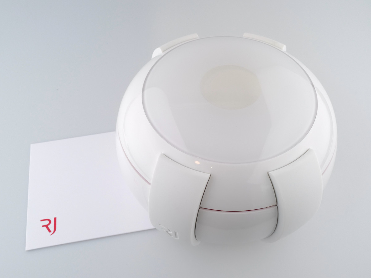 Швейцарський годинник Romain Jerome Arraw Titanium Blue 45