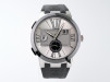 Швейцарские часы Ulysse Nardin Executive Dual Time