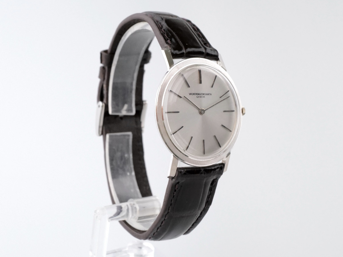 Швейцарские часы Vacheron Constantin Patrimony Ultraflat