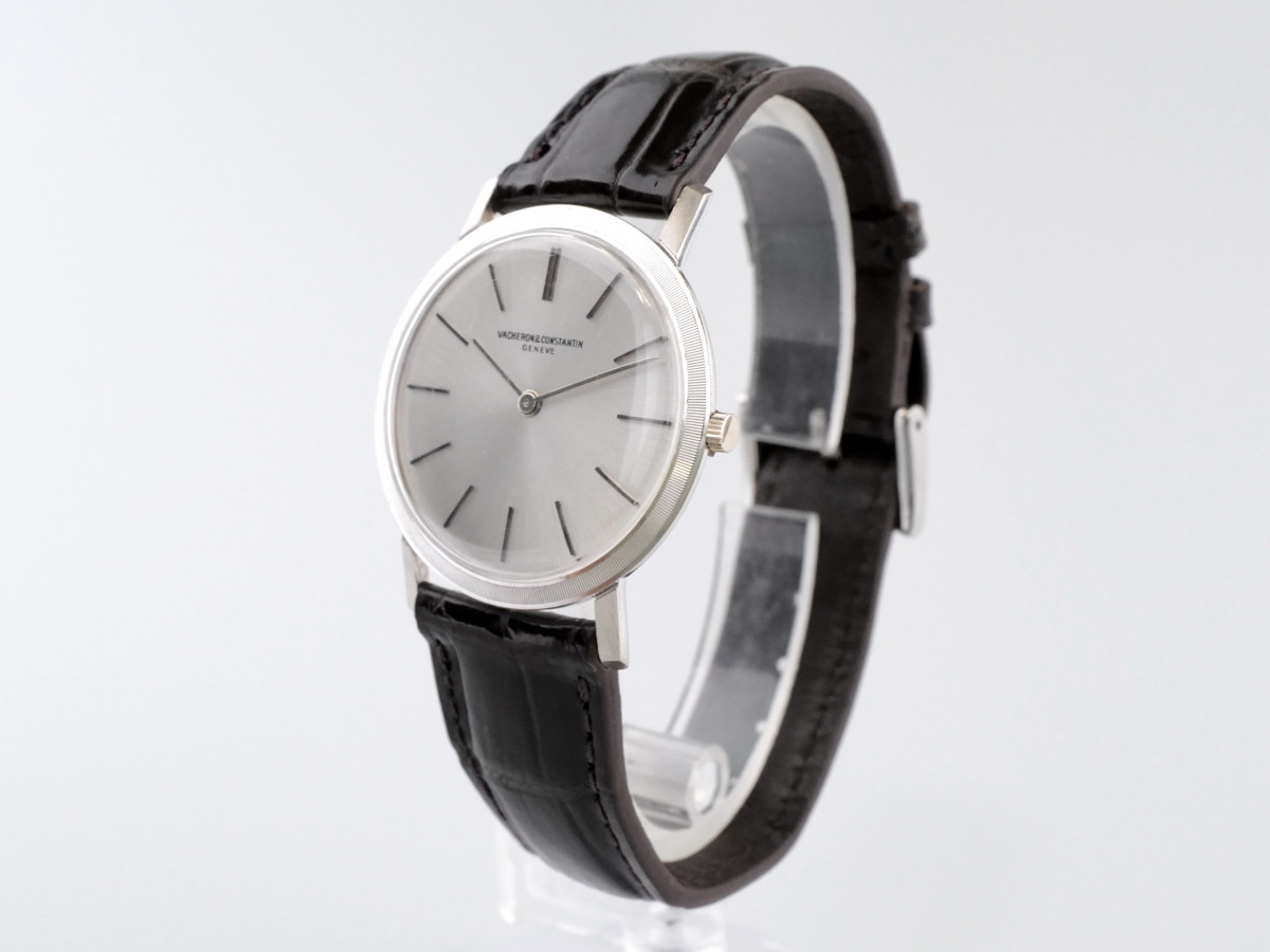 Швейцарские часы Vacheron Constantin Patrimony Ultraflat