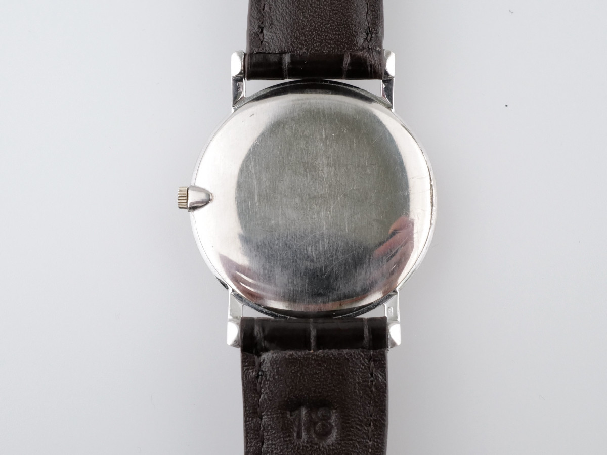 Швейцарские часы Vacheron Constantin Patrimony Ultraflat